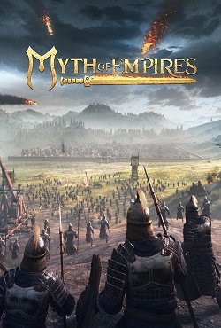 Myth of Empires Myth of Empires