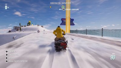 Riders Republic Механики