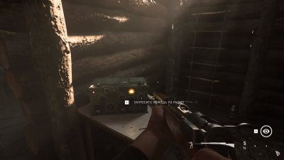 Call of Duty Vanguard Механики