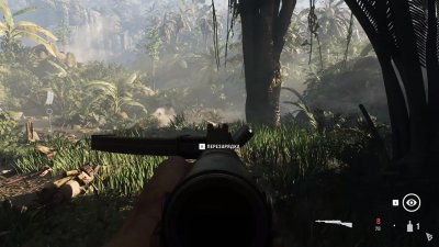 Call of Duty Vanguard Механики