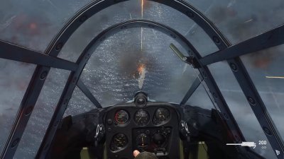 Call of Duty Vanguard Механики