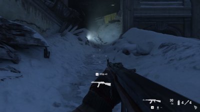 Call of Duty Vanguard Механики