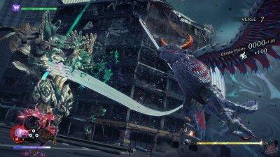 Bayonetta 3