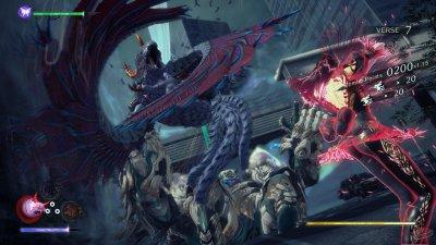 Bayonetta 3