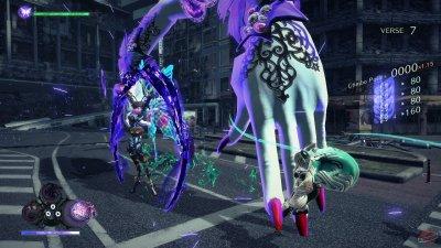 Bayonetta 3