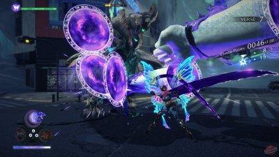Bayonetta 3