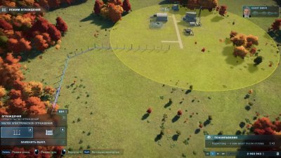 Jurassic World Evolution 2 Механики
