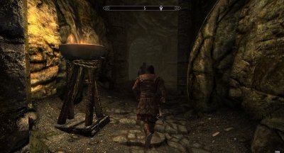 The Elder Scrolls V Skyrim Anniversary Edition Механики