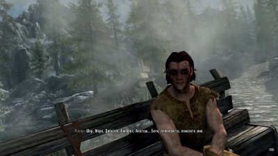 The Elder Scrolls V Skyrim Anniversary Edition Механики