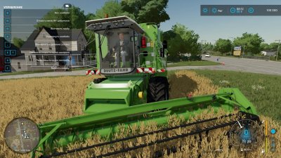Farming Simulator 22 Механики