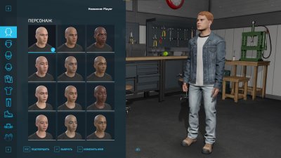 Farming Simulator 22 Механики