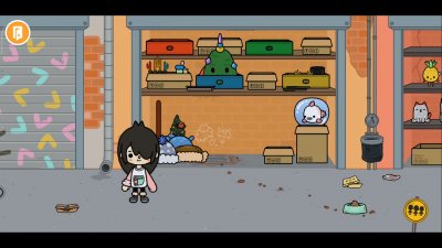 Toca Life World на ПК