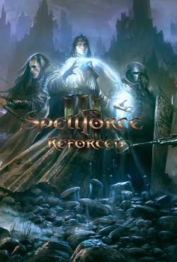 SpellForce 3 Reforced SpellForce 3 Reforced