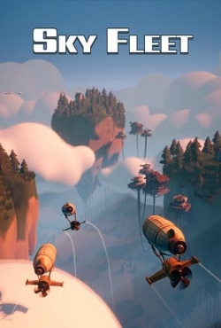 Sky Fleet Sky Fleet