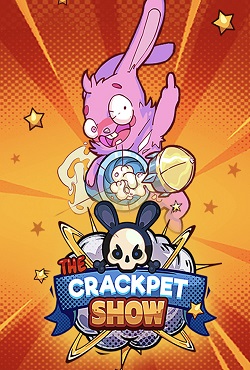 The Crackpet Show The Crackpet Show