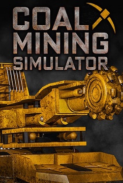 Coal Mining Simulator Coal Mining Simulator