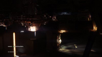 Alien Isolation Механики
