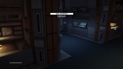 Alien Isolation Механики