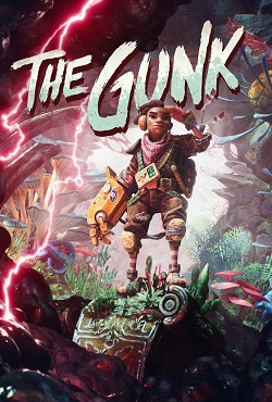 The Gunk The Gunk