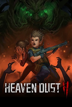 Heaven Dust 2 Heaven Dust 2