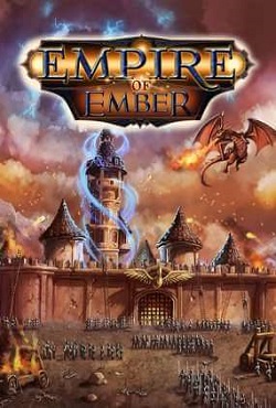 Empire of Ember Empire of Ember