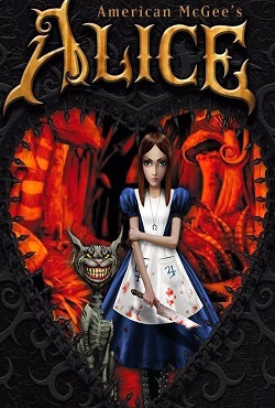 American McGee’s Alice American McGee’s Alice