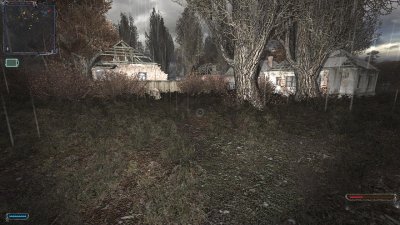 Сталкер Истинный путь v2.1