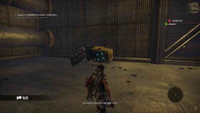 Bionic Commando