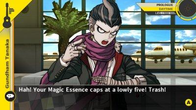 Danganronpa 2 Goodbye Despair
