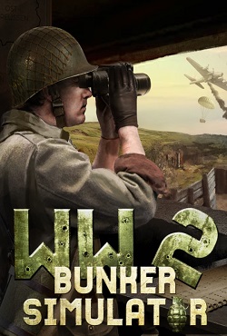 WW2 Bunker Simulator WW2 Bunker Simulator