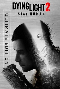 Dying Light 2 Stay Human Dying Light 2 Stay Human