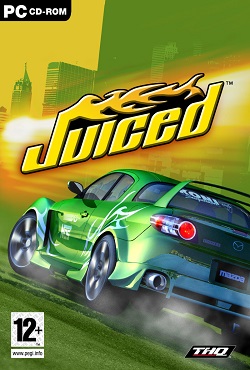Juiced Juiced