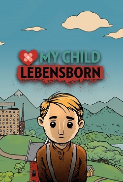 My Child Lebensborn My Child Lebensborn