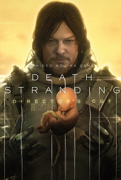 Death Stranding Director's Cut Death Stranding Director's Cut