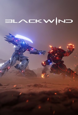 Blackwind Blackwind