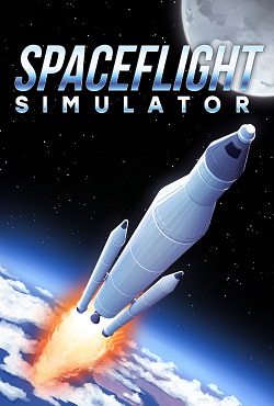 Spaceflight Simulator Spaceflight Simulator