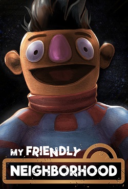 My Friendly Neighborhood My Friendly Neighborhood