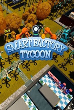 Smart Factory Tycoon Smart Factory Tycoon