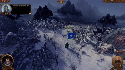 Total War Warhammer 3 Механики