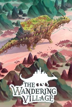The Wandering Village The Wandering Village