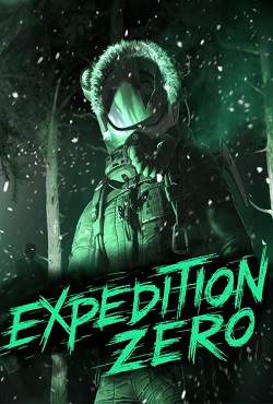Expedition Zero Expedition Zero