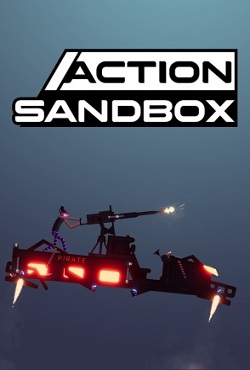 ACTION SANDBOX ACTION SANDBOX