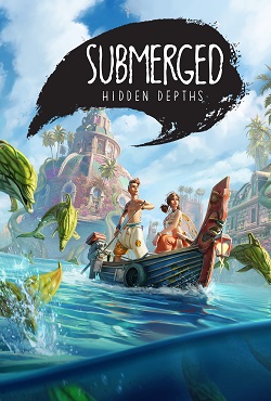 Submerged Hidden Depths Submerged Hidden Depths