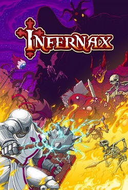 Infernax Infernax
