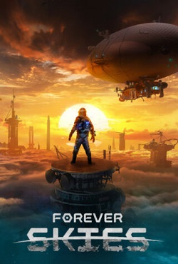 Forever Skies Forever Skies