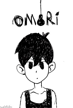 OMORI OMORI