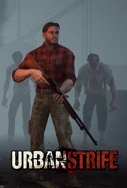 Urban Strife Urban Strife