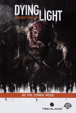 Dying Light по сети Dying Light по сети