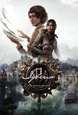 Syberia The World Before Syberia The World Before