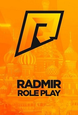 Radmir RP Radmir RP